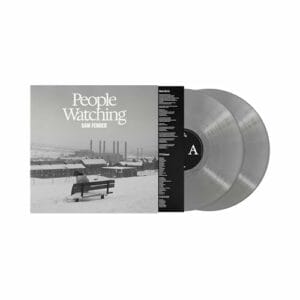 Lire la suite à propos de l’article Sortie vinyle People Watching par Sam Fender le 05 décembre 2025