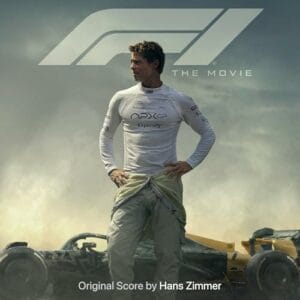 Lire la suite à propos de l’article Sortie vinyle F1® the Movie (Bande Originale Composée par Hans Zimmer) le 19 décembre 2025