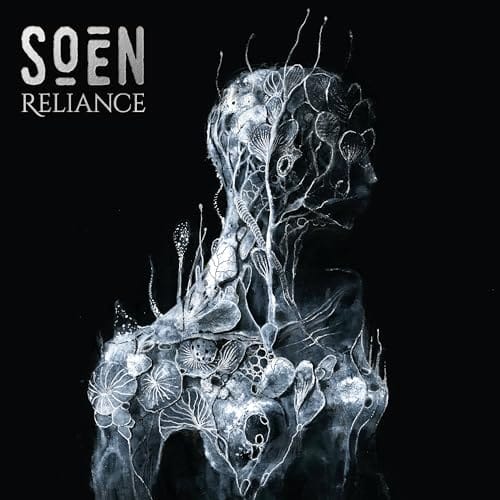 Lire la suite à propos de l’article Sortie vinyle Reliance par Soen le 16 janvier 2026