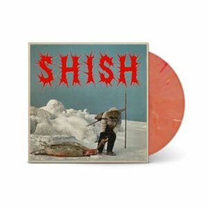 Lire la suite à propos de l’article Sortie vinyle Shish par Portugal, the Man le 12 décembre 2025