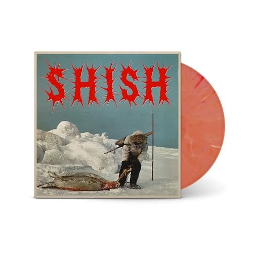 Lire la suite à propos de l’article Sortie vinyle Shish par Portugal, the Man le 12 décembre 2025