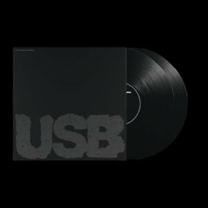 Lire la suite à propos de l’article Sortie vinyle Usb002 par Fred Again.. le 12 décembre 2025