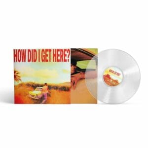 Lire la suite à propos de l’article Sortie vinyle How Did I Get Here? par Louis Tomlinson le 23 janvier 2026
