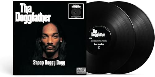 Lire la suite à propos de l’article Sortie vinyle Tha Doggfather par Snoop Doggy Dogg le 19 décembre 2025