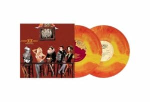 Lire la suite à propos de l’article Sortie vinyle A Fever You Can&rsquo;t Sweat Out (20th Anniversary Deluxe) par Panic! at the Disco le 23 janvier 2026