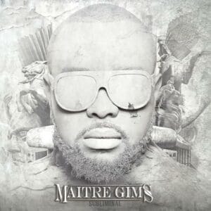 Lire la suite à propos de l’article Sortie vinyle Subliminal par Gims le 05 décembre 2025