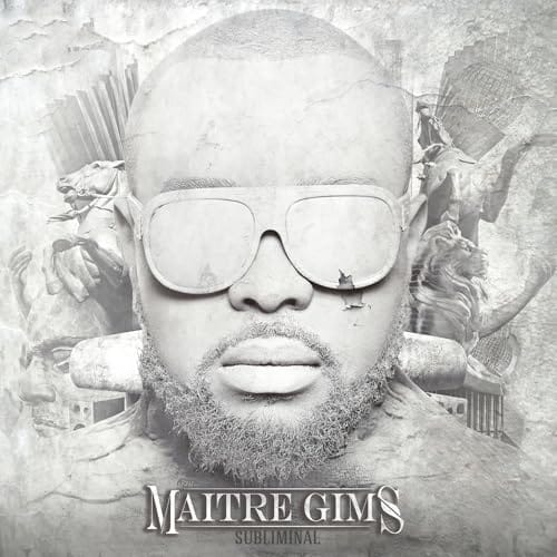 Lire la suite à propos de l’article Sortie vinyle Subliminal par Gims le 05 décembre 2025