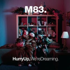 Lire la suite à propos de l’article Sortie vinyle Hurry Up We&rsquo;Re Dreaming Vinyle Couleur par M83 le 12 décembre 2025