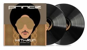 Lire la suite à propos de l’article Sortie vinyle Hitnrun Phase Two par Prince le 30 janvier 2026