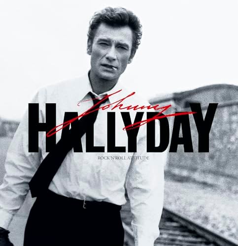 Lire la suite à propos de l’article Sortie vinyle Rock’N’Roll Attitude – 40ème Anniversaire par Johnny Hallyday le 2025-12-05