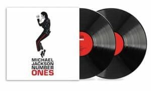 Lire la suite à propos de l’article Sortie vinyle Number Ones par Michael Jackson le 30 janvier 2026