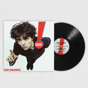 Lire la suite à propos de l’article Sortie vinyle Mesdames, Messieurs ! par Sam Sauvage le 30 janvier 2026
