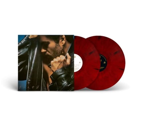 Lire la suite à propos de l’article Sortie vinyle Faith par George Michael le 20 février 2026