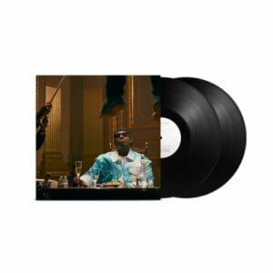 Lire la suite à propos de l’article Sortie vinyle Carré par Werenoi le 12 décembre 2025