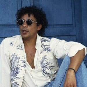 Lire la suite à propos de l’article Sortie vinyle 21 souvenirs par Voulzy, Laurent le 12 décembre 2025