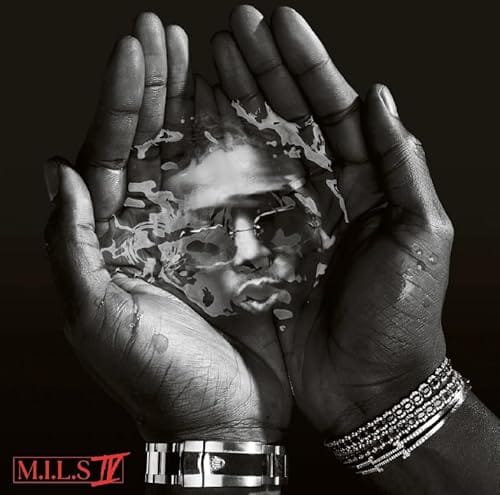 Lire la suite à propos de l’article Sortie vinyle M.I.l.S 4 par Ninho le 09 janvier 2026