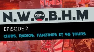 Lire la suite à propos de l’article NWOBHM #2 – Clubs, radios, fanzines et 45 tours : comment l’underground NWOBHM s’organise