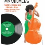 Foire Aux Vinyles (Albi – 81000)