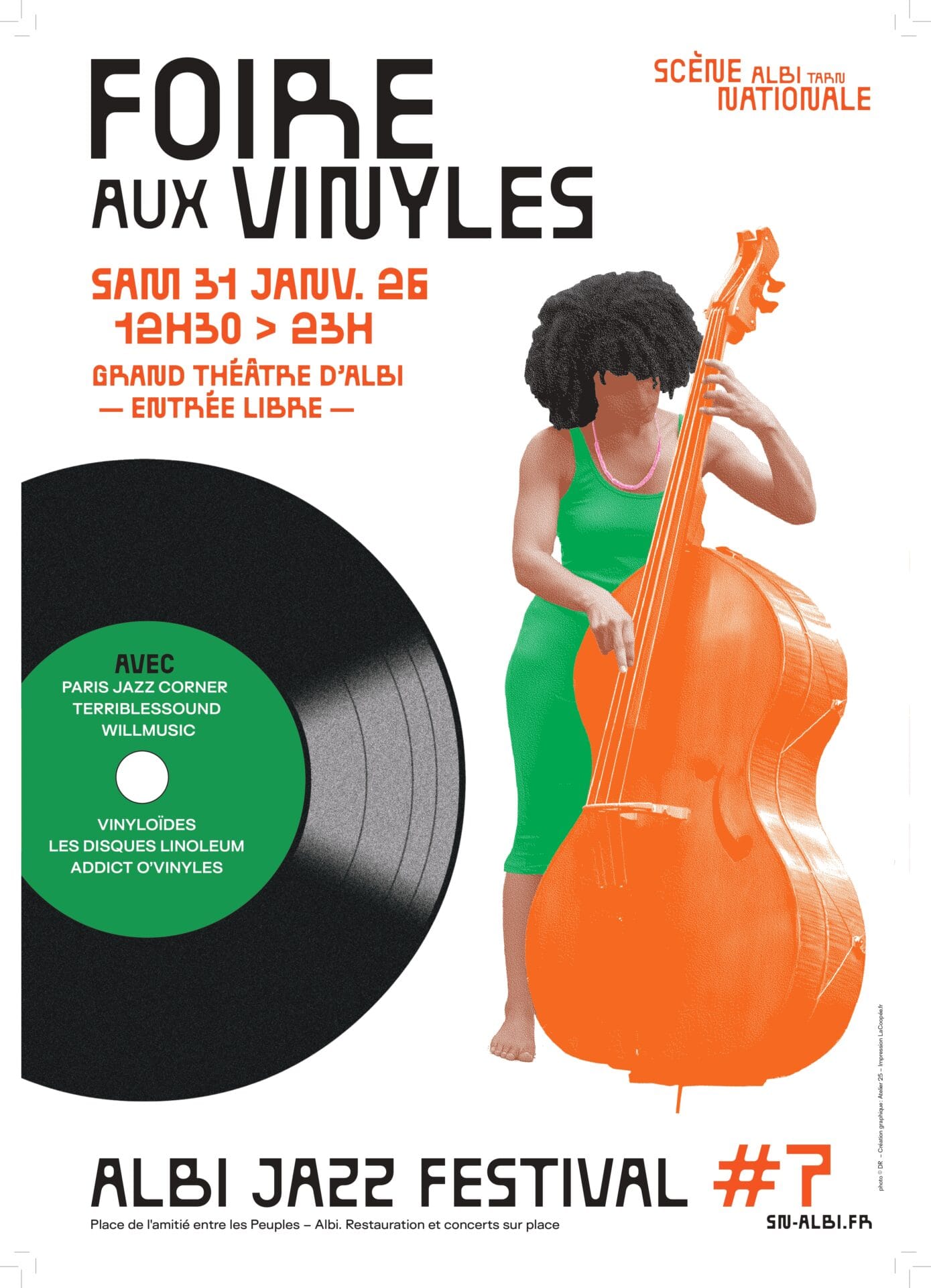 Foire Aux Vinyles