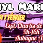 Vinyle Market (Aubagne – 13005)