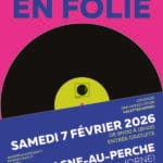 Disques En Folie (Mortagne-Au-Perche – 61400)