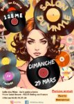 12eme Salon du vinyle (Belloy en France – 95270)