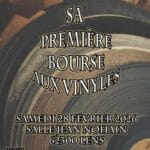 Bourse Aux Vinyles (Lens – 62300)