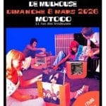 Foire Aux Disques (Mulhouse – 68100)