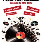 Foire Aux Disques (Allaire – 56000)