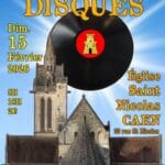 Foire Aux Disques (Caen – 14118)