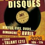 Foire Aux Disques (Talant – 21240)