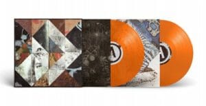 Lire la suite à propos de l’article Sortie vinyle Glass Minds par Archive le 27 février 2026