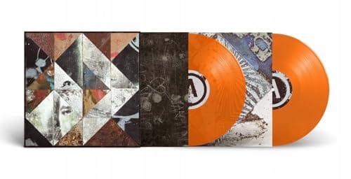 Lire la suite à propos de l’article Sortie vinyle Glass Minds par Archive le 27 février 2026