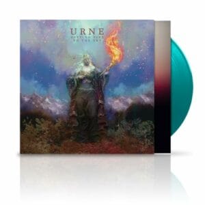 Lire la suite à propos de l’article Sortie vinyle Setting Fire to the Sky par Urne le 30 janvier 2026
