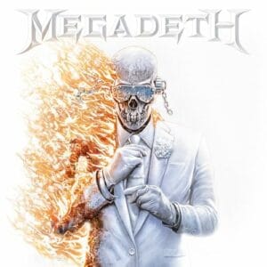 Lire la suite à propos de l’article Sortie vinyle Megadeth par Megadeth le 23 janvier 2026