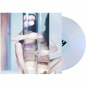 Lire la suite à propos de l’article Sortie vinyle Empty Hands par Poppy le 23 janvier 2026