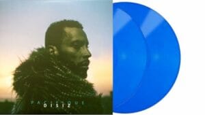 Lire la suite à propos de l’article Sortie vinyle Pacifique par Disiz le 06 février 2026