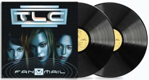 Lire la suite à propos de l’article Sortie vinyle Fanmail par Tlc le 06 février 2026