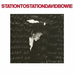 Lire la suite à propos de l’article Sortie vinyle Station to Station Half Speed Master (50th Anniversary Édition) par David Bowie le 23 janvier 2026