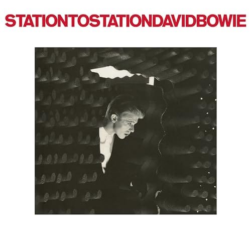 Lire la suite à propos de l’article Sortie vinyle Station to Station Half Speed Master (50th Anniversary Édition) par David Bowie le 23 janvier 2026