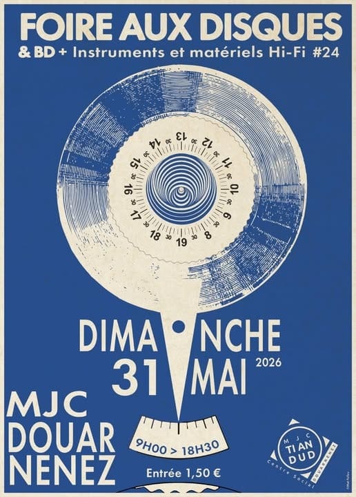 foire aux disques