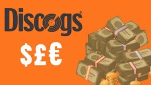 Lire la suite à propos de l’article Estimer la valeur (cote) d&rsquo;un vinyle depuis Discogs