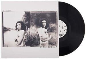 Lire la suite à propos de l’article Sortie vinyle Is This Desire? par PJ Harvey le 27 février 2026