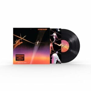 Lire la suite à propos de l’article Sortie vinyle …Famous Last Words… par Supertramp le 20 mars 2026
