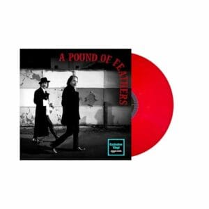 Lire la suite à propos de l’article Sortie vinyle The Black Crowes – A Pound of Feathers par The Black Crowes le 13 mars 2026