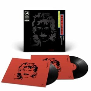 Lire la suite à propos de l’article Sortie vinyle Live in Japan par George Harrison le 20 mars 2026