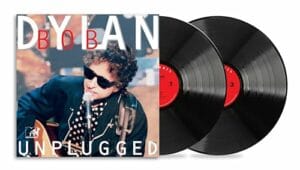 Lire la suite à propos de l’article Sortie vinyle MTV Unplugged par Bob Dylan le 20 février 2026