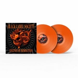 Lire la suite à propos de l’article Sortie vinyle Engines of Demolition par Black Label Society le 27 mars 2026