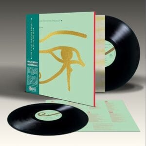 Lire la suite à propos de l’article Sortie vinyle Eye in the Sky – Édition Audiophile par Alan Parsons Project le 27 mars 2026