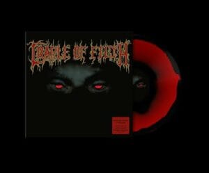 Lire la suite à propos de l’article Sortie vinyle From the Cradle to Enslave par Cradle of Filth le 20 mars 2026